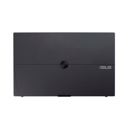 Asus ZenScreen MB16AHT Monitor Portátil Táctil 15.6 pulg Full HD IPS Negro